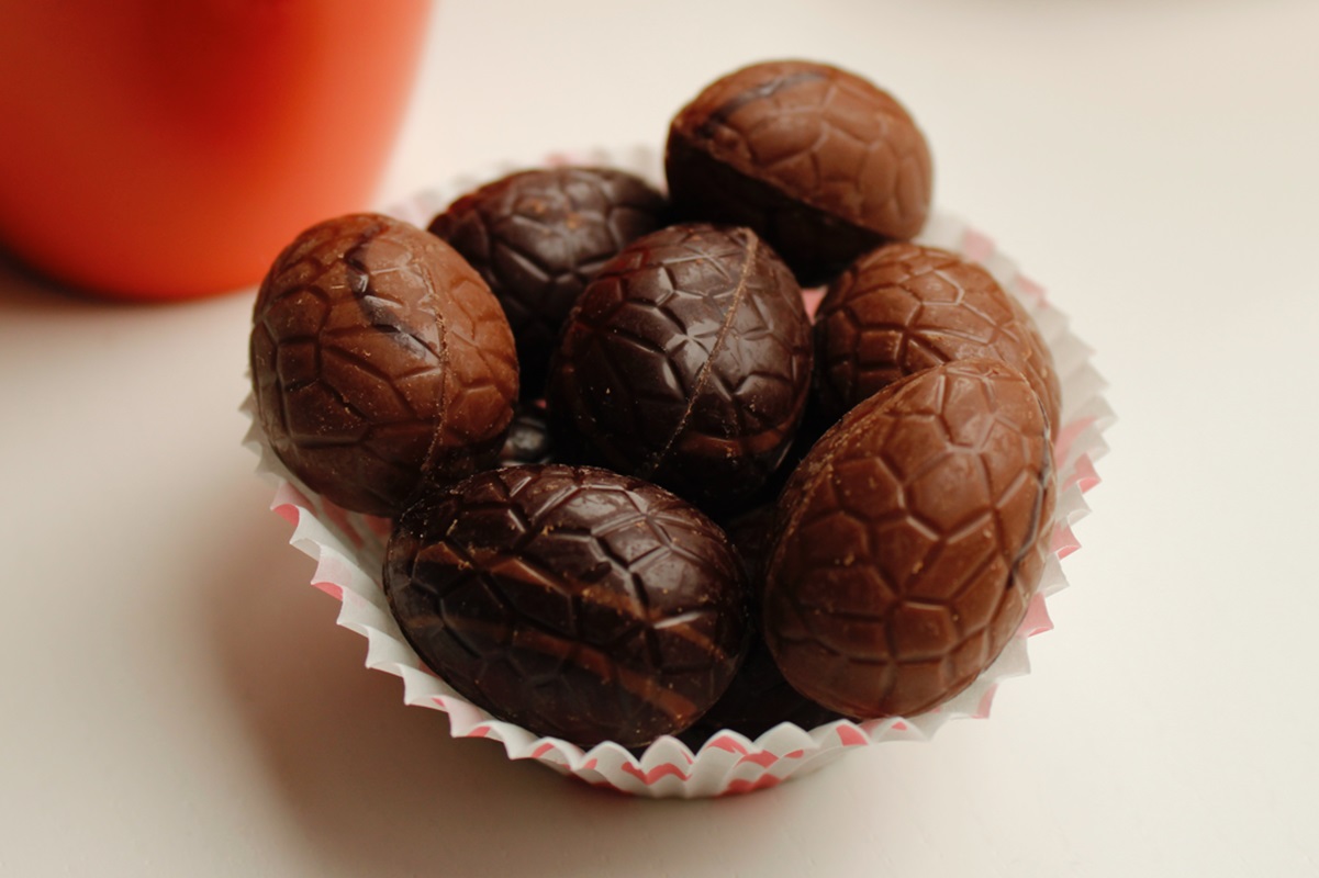 ΕΦΕΤ -Ανακαλούνται σοκολατένια αυγά Kinder Bueno 